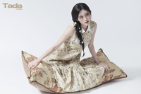 “이게 바로, 선배美”…아이브 가을, 中 패션지 표지 장식