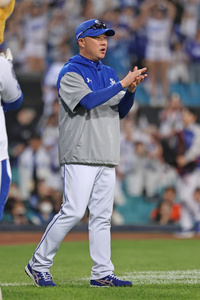 ‘타선 폭발→KIA전 스윕’ 박진만 감독 “타격감 많이 올라왔다…이 리듬 주말도 이어가길” [SS대구in]