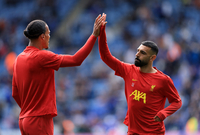 EPL 우승 레이스 사실상 끝났다, 리버풀 1점만 따도 챔피언 등극…토트넘이 ‘축포’ 제물