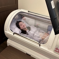 박수홍, 고압산소케어로 ♥김다예 ‘건강 회복 프로젝트’ 돌입