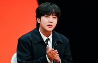 장근석, 초특급 결혼식 계획 공개 ‘아시아 프린스 클래스’