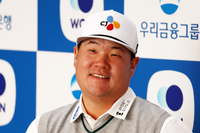 3연패 노리던 임성재 KPGA투어 충격의 컷 탈락 “본의 아니게 죄송합니다!”