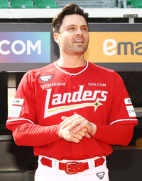 ‘자체 더블헤더’ 맥브룸, 고양서 2군 경기→문학 이동→바로 선발…“팬들에게 승리를!” [SS시선집중]