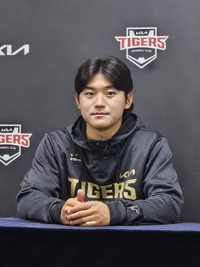 “뛰지 않으면 매력 없어” 김도영, 부상 걱정 털었다…“조급했다, 이제 올라갈 일만 남아” [SS일문일답]