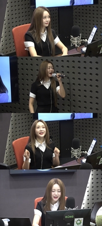 ‘트롯 바비’ 홍지윤, 신곡 ‘가리랑’ 발매→스페셜 DJ 활약 ‘흥 지수 UP’