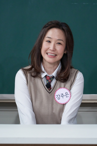 ‘형이 거기서 왜 나와?’ 강주은, 이상민 기자회견 난입 사건 사과 “볼 때마다 미안해”