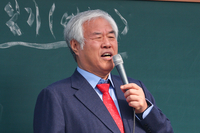 “끌어내!” 전광훈, 기자회견장서 언론모독에 막말…민주주의 훼손 우려