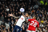 손흥민과 동시 잔류? 토트넘 “라 리가 갈래” 로메로 붙잡아라! ‘새 계약서 서명 설득“