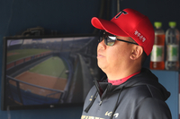 “김도영 복귀, 타선에 큰 힘” 이범호 감독 ‘반색’…“올러도 완벽한 투구” 호평 [SS광주in]