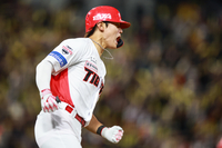 ‘3번 DH’ 김도영 드디어 스타팅!…‘홈런 1위’ 위즈덤이 없네, “몸살 증세로 휴식” [SS시선집중]