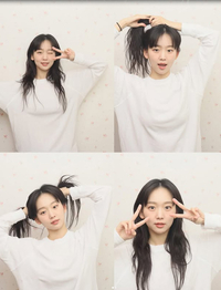 배우 진기주, 풋풋한 매력 발산…자체발광 비주얼로 팬심 저격