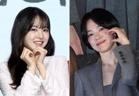 유혜주 만난 한가인, ‘얼짱’들의 대화 “예쁘다는 칭찬 민망해...”