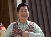 이연복 셰프, 산불 피해 입은 안동 알리며 “관광객 방문 절실” 호소