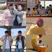 김종민, 결혼 후 첫 ‘1박2일’→“많은 축하 감사…너무 행복해”