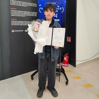 김소현♥손준호 子 주안, 상위 0.1% 영재 입증 “코딩대회 금상”