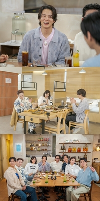 주원, 여자 친구랑 데이트 후 바로 운동…완벽 관리 모드(‘보고싶었어’)