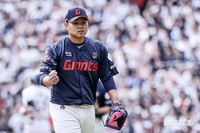 롯데 ‘연승 종료’, 이래서 ‘선발’이 중요→박진 나쁘지 않았지만…결국 김진욱이 필요하다 [SS시선집중]