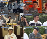 김준호, ♥김지민 프러포즈 비화 공개…“‘서시’ 지민이가 좋아하는 노래”