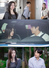 고윤정, 짝사랑 ♥정준원 지키기 위해 노력…초강력 사이다(‘언슬전’)