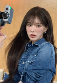 웬디, SM 떠나더니 미모도 레벨 업? [★SNS]