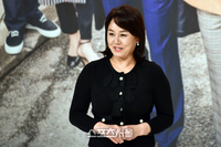 이경실, 건강 이상 악화 고백 “링거 투혼→목소리도 안 나와”