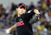 ‘초고속 성장’ 김영우, 20살 루키가 당당히 ‘승리조’…5개월 동안 무슨 일이 있었나 [SS시선집중]