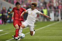 김민재, 이탈리아 이어 독일에서도 트로피 든다…바이에른 뮌헨 우승 초읽기, 케인도 마침내 챔피언 눈앞으로