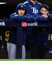 TB 최고몸값의 복귀지연…김하성, FA대박을 향한 시간과의 싸움