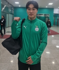 황선홍 ‘극찬’ 받은 대전 ‘엔진’ 강윤성 “선두권 싸움 확실히 압박감 있어, 나의 역할은 뒤에서 받쳐주는 것”[현장인터뷰]