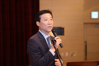 “파리서 메달 많이 땄다고 체육 발전했나요?”…‘자율·개방 화두’ 김택수 선수촌장 소신발언 [SS포커스]