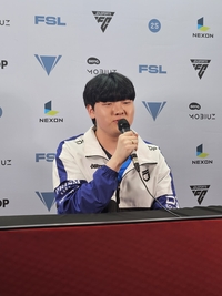 강력한 수비로 16강行→정작 본인은 만족하지 않는다…‘코르소’ 배재성 “더 연습해야 한다” [SS잠실in]