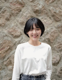 배우 서신애, 여름 맞이 파격 단발 변신…경쾌한 분위기 ‘눈길’