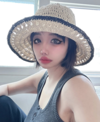 박봄, 점점 커지는 눈과 입…옛 얼굴은 어디에 [★SNS]