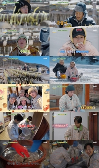 “얼음!” 이정재, 불호령 연기에 절친 염정아도 깜빡 속았다(‘언니네2’)