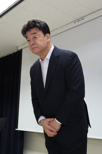 강남구청, 백종원 ‘덮죽’ 허위 광고 의혹에 경찰 수사 의뢰 및 시정 명령