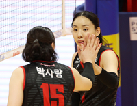 현대건설, 페퍼로 떠난 고예림 보상선수로 이예림 지명