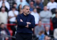 유로파 4강 갔다지만 16위는 너무하다…토트넘 ‘흑역사’로 남을 포스테코글루 감독, 경질설 ‘솔솔’