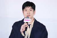 ‘바이러스’ 장기하 “기회 된다면 또 연기하고파…카더가든 노력도 알아주길” [SS현장]