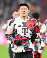 김민재 향한 ‘러브콜’ 본격화…프리미어리그, 다음 무대 되나?