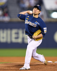 ‘날벼락’ NC 이재학, 인대 손상→팔꿈치 수술 ‘시즌아웃’ 확정…통증 이유 있었다 [SS메디컬체크]