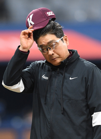 “여유가 없다? 여력이 없죠” 홍원기 감독 ‘현실 고민’…부상 속출→지금은 ‘인내 모드’ [SS시선집중]