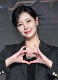[포토]미스코리아 진 출신 이승현, 아름다운 미소로