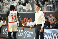 ‘챔프전 진출’ SK 전희철 감독 “LG는 왜 우리가 왜 쉽다고 말하나” 반격 [SS현장]