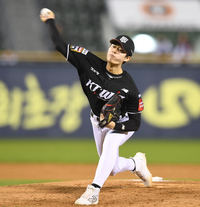 [포토] 원상현 ‘승리를 지켜라’