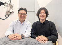 ‘K-문학’ 전성기 온다…서경덕·이상순 ‘글로벌 알리미’로 출격