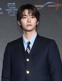 [포토]‘데블스 플랜2’ 정현규, 시크하게!