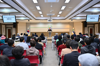 속초시, 탄소중립 녹색성장 기본 계획안 수립 용역 최종 보고회 마쳐