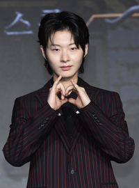 [포토]‘데블스 플랜2’ 출연 카이스트 출신 모델 최현준