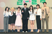 [포토]‘24시 헬스클럽’ 많이 사랑해 주세요!