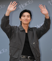 박서준, 뇌종양 환우 수술 도왔다! “꼭 건강하게 회복해서 만나요!”